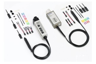 TDP1000 • TDP0500 • P6251高壓差分探頭